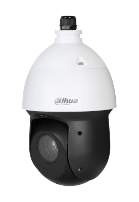Cámara HDCVI PTZ 2MP Starlight 25X IR100m IP66