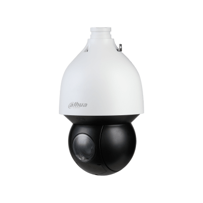 Camara PTZ IP 4MP 32x starlight IP67 IK10 IR150m Auto Tracking DAHUA1
