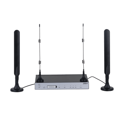 ROUTER DAHUA 4G INDUSTRIAL