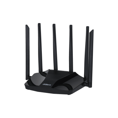 ROUTER DAHUA Wifi 5/2.4 Ghz MU-Mimo 1Wan1