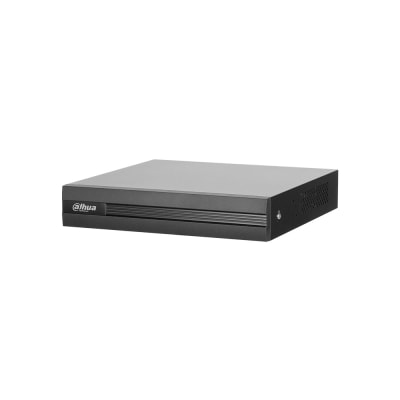 XVR Dahua 1080N 8CH HDCVI +2IP 1HDD 1U Wizsense1