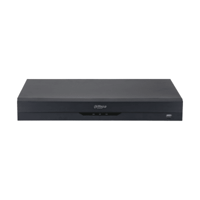 XVR Dahua 1080N 32CH HDCVI 2HDD 1U h.265+2