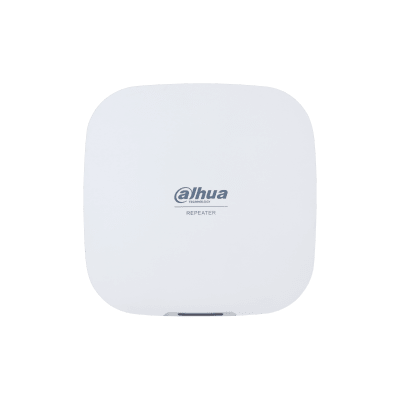 Repetidor de señal para ALARMA DAHUA W2