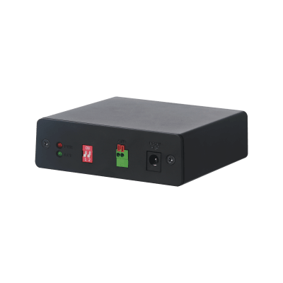 MODULO DE 16 ENTRADAS Y 6 SALIDAS DE ALARMA RS-485 PARA HCVR´S Y XVR´S. (DI/DO) DAHUA