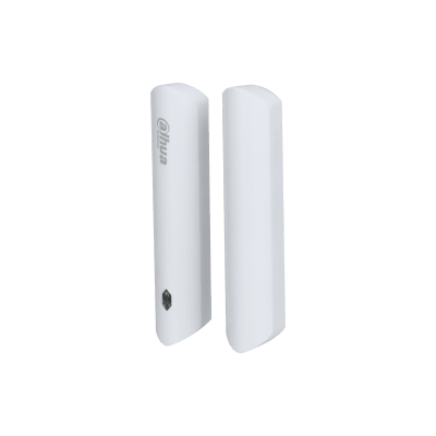 KIT ALARMA DAHUA MAGNETICO INALAMBRICO DE PUERTA PARA ALARMA W2