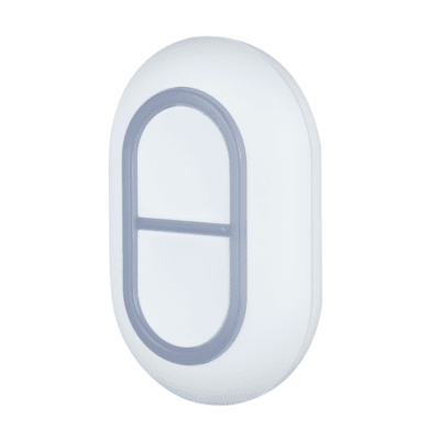 Botón de Pánico Inalámbrico de 2 Botones PARA ALARMA W2 DAHUA1