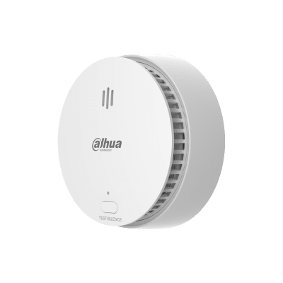 Detector de Humo Inalámbrico DAHUA1