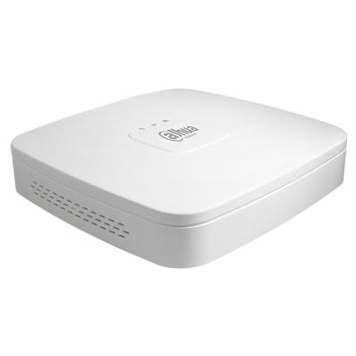 NVR 4 CH 2MP 1 DD 80mbps HDMI DAHUA1