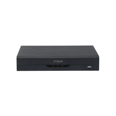 NVR DAHUA 8CH 4K 1 DD 8 POE WIZSENSE