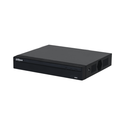 NVR 8CH 4K 1HDD SMD DAHUA2