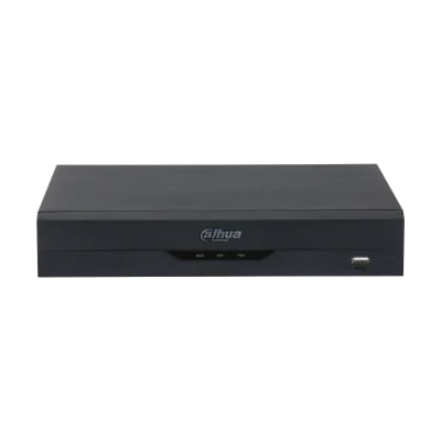 NVR DAHUA 16CH 4K 1U WIZSENSE