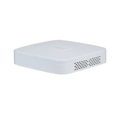 NVR DAHUA 16CH 4K1