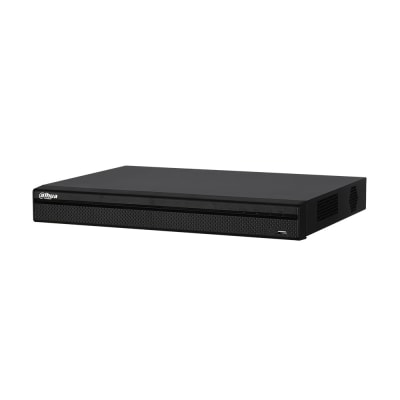 NVR DAHUA 16CH 4K 320Mbps 2DD HDMI1