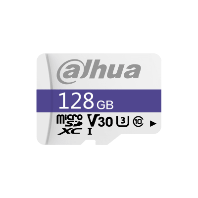TARJETA  Micro SD C100 128GB Dahua1