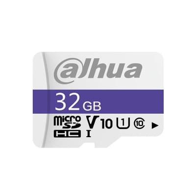 TARJETA Micro SD C100 32GB Dahua1
