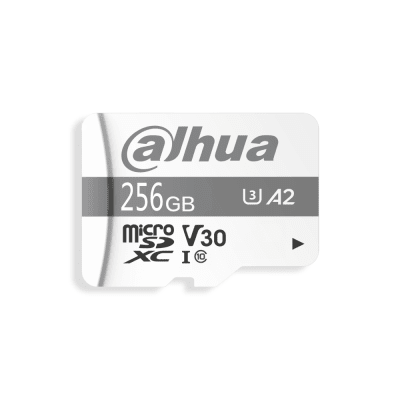 TARJETA MICRO SD P100 256G DAHUA1