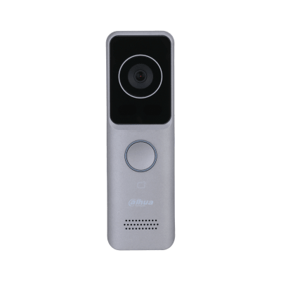 Estación de videoportero Wifi Dahua5