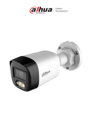 CAMARA HDCVI DAHUA 5MP SMART LIGHT+  30M 2.8MM C/MIC