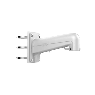 BRACKET PARA CAMARA PTZ HIKVISION Montaje en Poste1