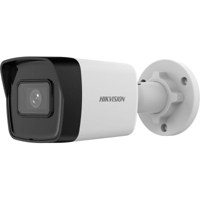 CAMARA IP 4MP BULLET 2.8MM IR30M POE IP67 HIKVISION1