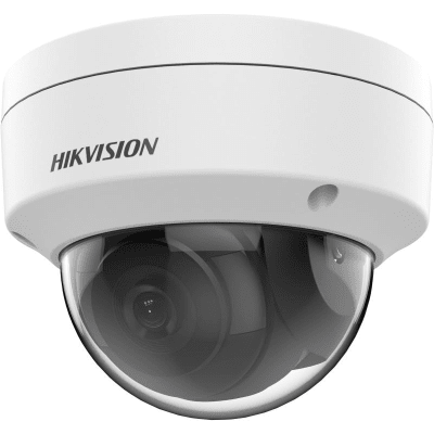 CAMARA IP Domo 4MP IR30M PoE 2.8MM IP67 IK10 HIKVISION1