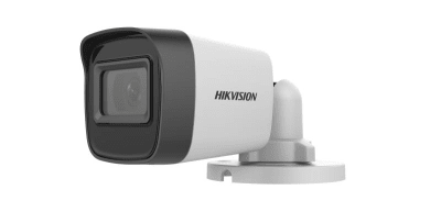 CAMARA BULLET TVI Hikvision 2MP 1080P 2.8MM IR20M PLASTICO