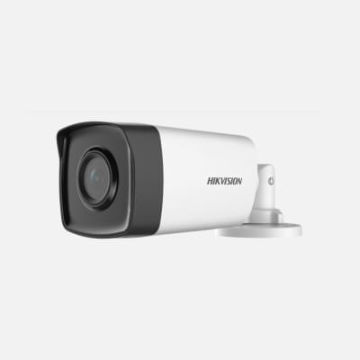 CAMARA BULLET TVI Hikvision 	2MP 1080P 3.6MM IR80M IP671