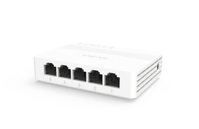 SWITCH 5 BOCAS GIGABIT HIKVISION1