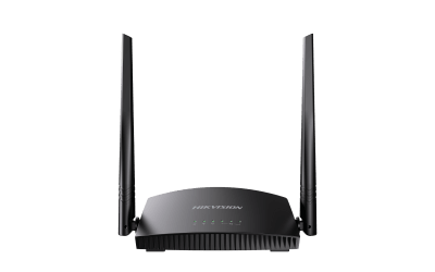 ROUTER WIFI HIKVISION 4G LITE N300 300 MBPS