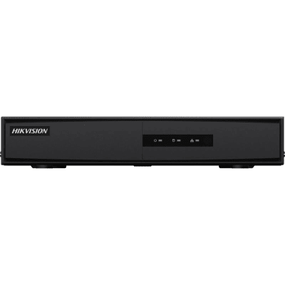 NVR HIKVISION 4CH 1080P 6MP 60Mbps