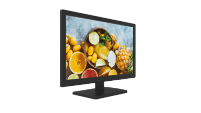 MONITOR HIKVISION LED 19¨ HD HDMI/VGA