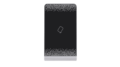 CONTROL DE ACCESO ENROLADOR USB DE TARJETA HIKVISION