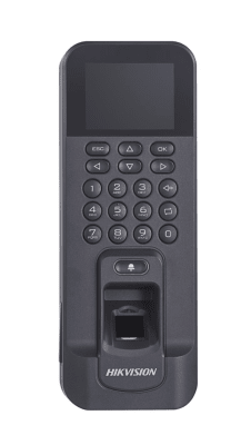 TERMINAL CONTROL ACCESO BIOMETRICO TARJETA 3000 HUELLAS