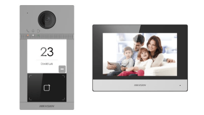 KIT VIDEOPORTERO WIFI IP65 IK08 HIKVISION1