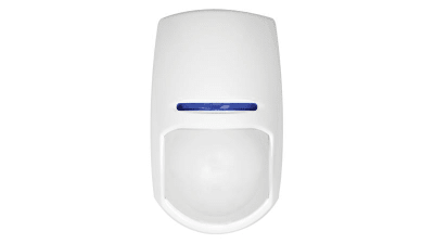 ALARMA HIKVISION DETECTOR PIR 18M1