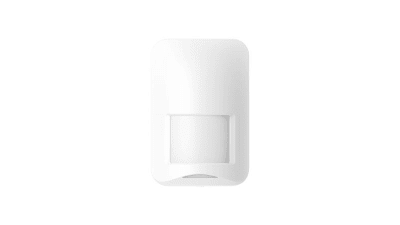 DETECTOR DE MOVIMIENTO PIR INALAMBRICO 10M AX HOME HIKVISION