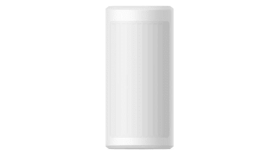 Detector PIR AXPRO Dual-Tech Exterior Inalambrico IP65 18mt PET Hikvision