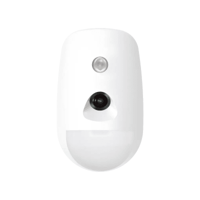 ALARMA HIKVISION PIRCAM Inalámbrico