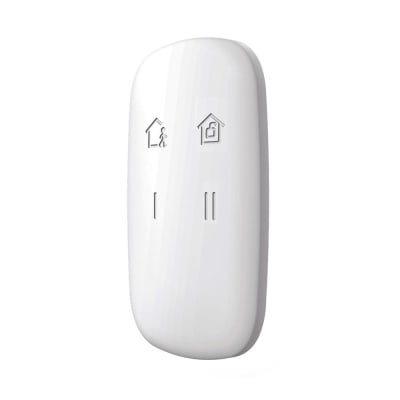 Control Remoto Para Alarma AXPRO HIKVISION1