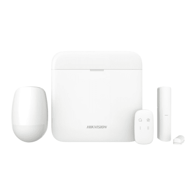 ALARMA AX PRO RED WIFI HIKVISION1