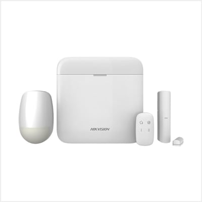 KIT DE ALARMA AXPRO RED Y WIFI 64 ZONAS1
