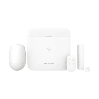 ALARMA HIKVISION AX PRO RED WIFI 3G1