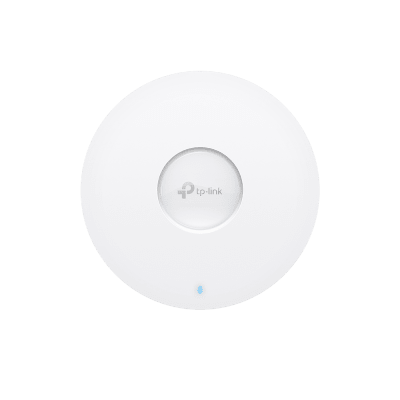 ACCESS POINT TPLINK WIFI6 TECHO AX3000 OMADA MESH1