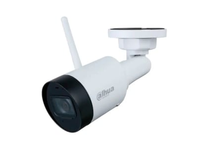Cámara IP Bullet Dahua® 4MP 2.8mm WiFi IR30