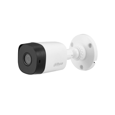 CAMARA HDCVI DAHUA BULLET 2MP C/MIC 2.8MM IR20M