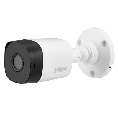 Cámara Dahua HDCVI Bala 5MP 2.8mm IR20 IP67