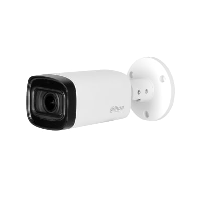 Cámara Dahua HDCVI DOMO 5MP 2.7-12mm motor IR60 IP67