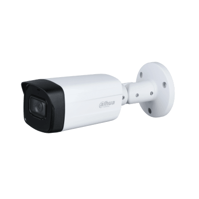 Cámara Dahua HDCVI Bullet 4K 2.8mm IR40m1