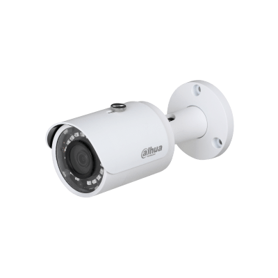 Cámara Dahua HDCVI bullet 4K 2.8mm IR30 IP671