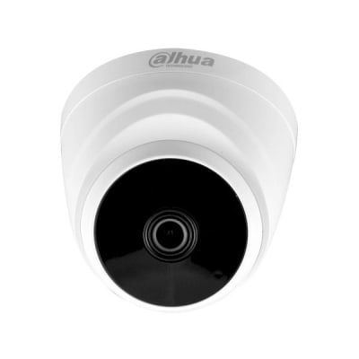 Cámara Dahua HDCVI Domo 1MP 720P 2.8mm IR20 IP671